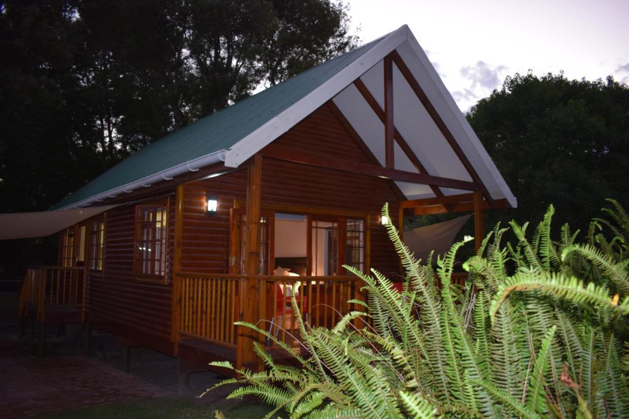 Ferienwohnung Mad About Saffron Stormsrivier Exterior foto