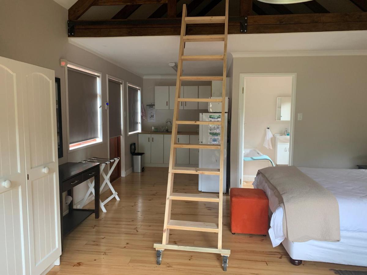 Ferienwohnung Mad About Saffron Stormsrivier Exterior foto